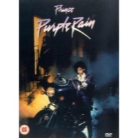 Prince: Purple Rain (DVD)